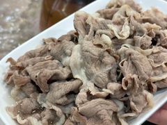 -马记伊源斋涮肉·清真菜(潘家园古玩市场店)