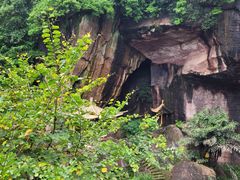 -广州莲花山旅游区