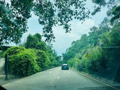 -广州莲花山旅游区