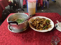 -联丰美食(番禺店)