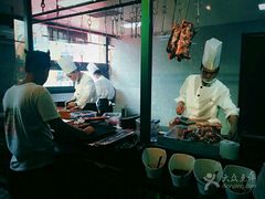 -手选潮汕鲜活牛肉火锅(二七广场店)