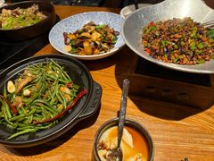 -云海肴·汽锅鸡·云南代表菜(美罗城店)