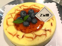 -ZUO无作不乐烘焙课堂(国贸城店)
