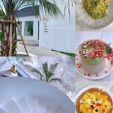 苏州韩系ins风咖啡店｜公园里喝下午茶☕️