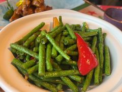 -蕉叶·广州明星泰国菜(黑金冠保利广场店)