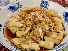 -阿殳菜馆·私厨(水围村店)