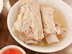 -松發肉骨茶(先得坊店)