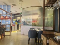 -悦海·家宴·冰花皮皮虾大锅贴(宝龙店)