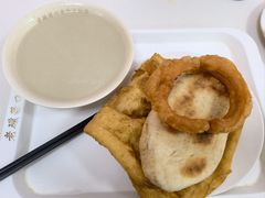 -老磁器口豆汁店(天坛店)