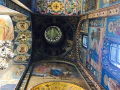 -滴血救世主教堂