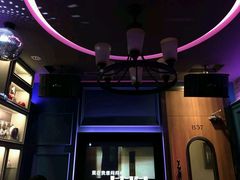 -米乐星世界KTV