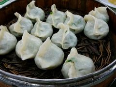 -老边饺子馆(东单店)