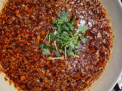 水煮牛肉-天府掌柜(九眼桥店)