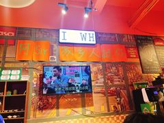 -蚝堡海鲜·威海菜·海肠捞饭·烧烤·亚洲吃蚝公司(幸福门店)