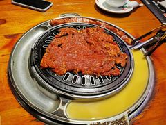 -超级神炭烤肉夜食(芥园西道店)