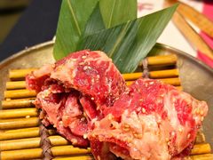 -西塔老太太泥炉烤肉(龙湖北苑天街店)