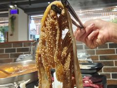-潮牛宴·鲜牛肉自助火锅烤肉(龙岩新罗万达店)