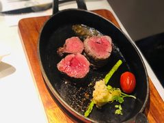菲力-西堤牛排(南京龙江店)