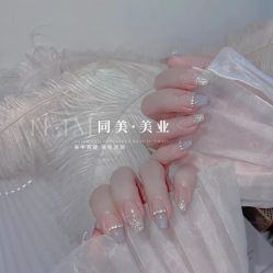-1T·1M 日式美甲美睫