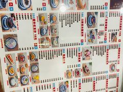 -广信牛奶甜品世家(台东店)