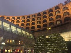 -杭州君悦酒店