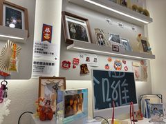 -海马体照相馆(大连柏威年购物中心店)
