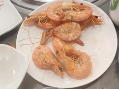 -尚宴牛特鲜自助(太原街万达店)