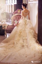 宝娜嫁衣馆-南京宝娜嫁衣婚纱礼服馆(中央路店)