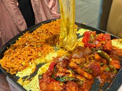 -双门洞·森系料理(体育西店)