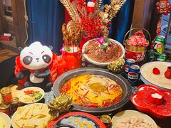 -蜀大侠火锅(总府路店)