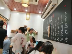 -家宴·灌蛋·沙茶面(曾厝垵店)