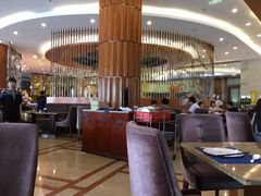 -长沙世纪金源大饭店·金世纪中餐厅