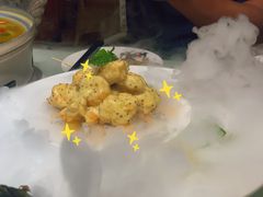 -朝郡酒家·粤菜(燕大星苑店)