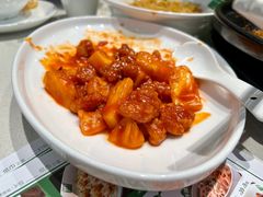 -绿草地·湘菜(芙蓉天街店)