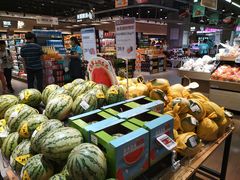 -盒马鲜生(岭南新世界店)