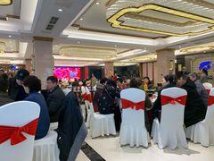 等位区-小城故事情调餐厅(天缘大楼店)