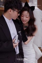 -至臻微拉婚纱摄影