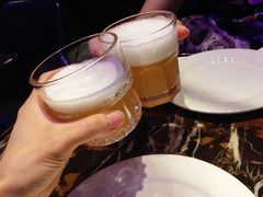 -MOSSO德国餐厅·音乐酒吧(环宇荟店)