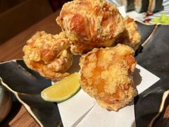 -鸭川食堂·鳗丼(鼓楼店)