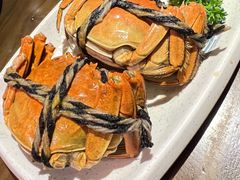 -聚汇三少·龙虾·中餐厅(莫邪路新天地店)
