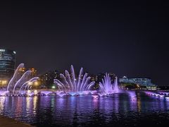 -金鸡湖景区