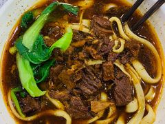 -晋味坊手工刀削面农家菜(霍营店)