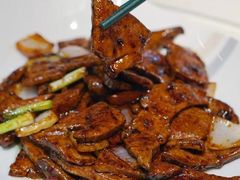 -虎哥私房菜(馒头山店)