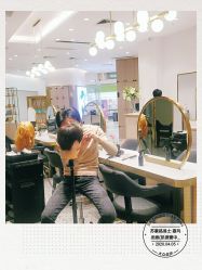 -Kraemer paris·苏豪路易士·嘉玛发廊