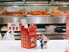 -肯德基(夏湾店)