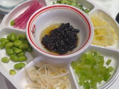 -大碗居·烤鸭·鱼头泡饼(天坛东门店)