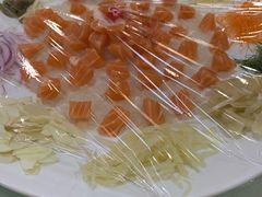 -寻味顺德·南记酒家·传统顺德菜·鱼生(广源路店)
