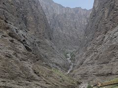 -阿图什天门景区