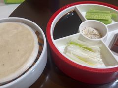 -满堂·烤鸭店·北京菜(鼓楼店)