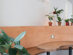-fishtank鱼缸咖啡(三山街店)